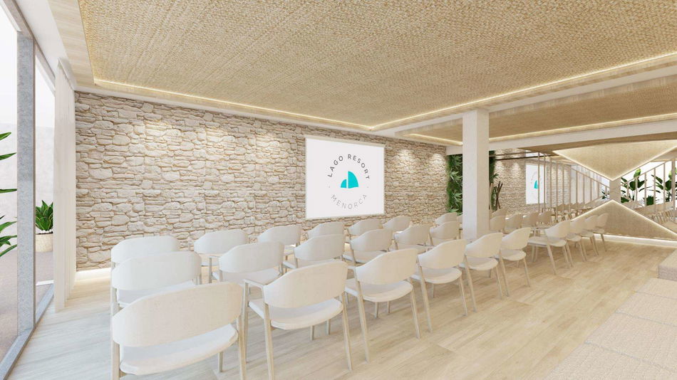 Suites Del Lago Eco Hotel & Thalasso Pool Restaurant