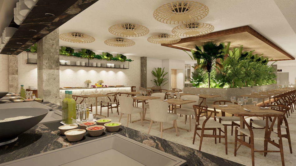 Suites Del Lago Eco Hotel & Thalasso Pool Bar