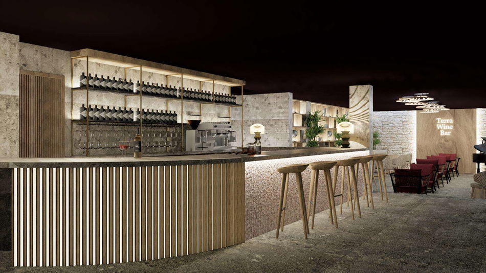 Suites Del Lago Eco Hotel & Thalasso Pool Bar