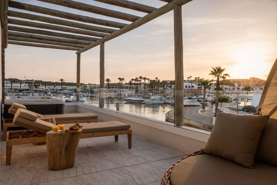 Suites Del Lago Eco Hotel & Thalasso Pool