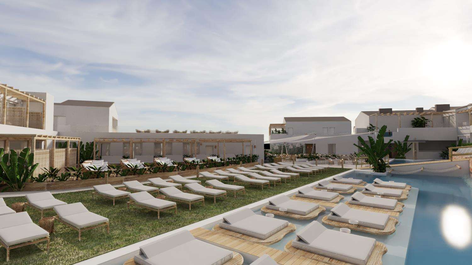 Suites Del Lago Eco Hotel & Thalasso Pool
