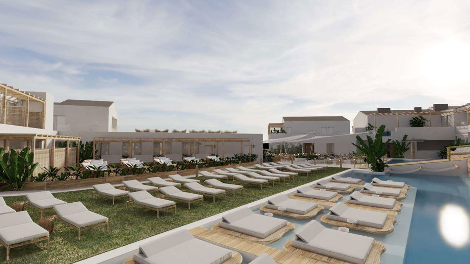 Suites Del Lago Eco Hotel & Thalasso Pool