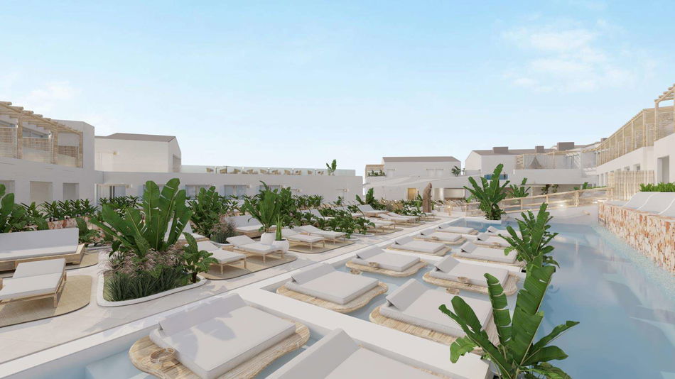 Suites Del Lago Eco Hotel & Thalasso Pool