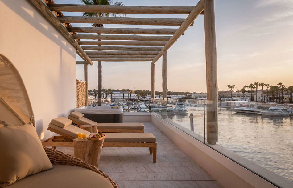 Suites Del Lago Eco Hotel & Thalasso Pool