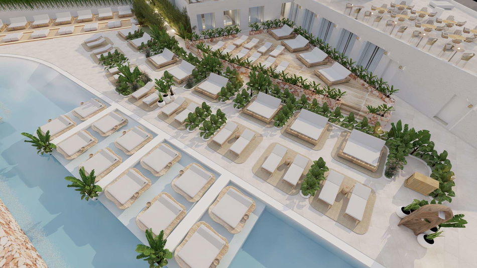Suites Del Lago Eco Hotel & Thalasso Pool