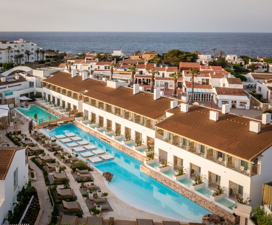 Suites Del Lago Eco Hotel & Thalasso Pool Outdoor Pool