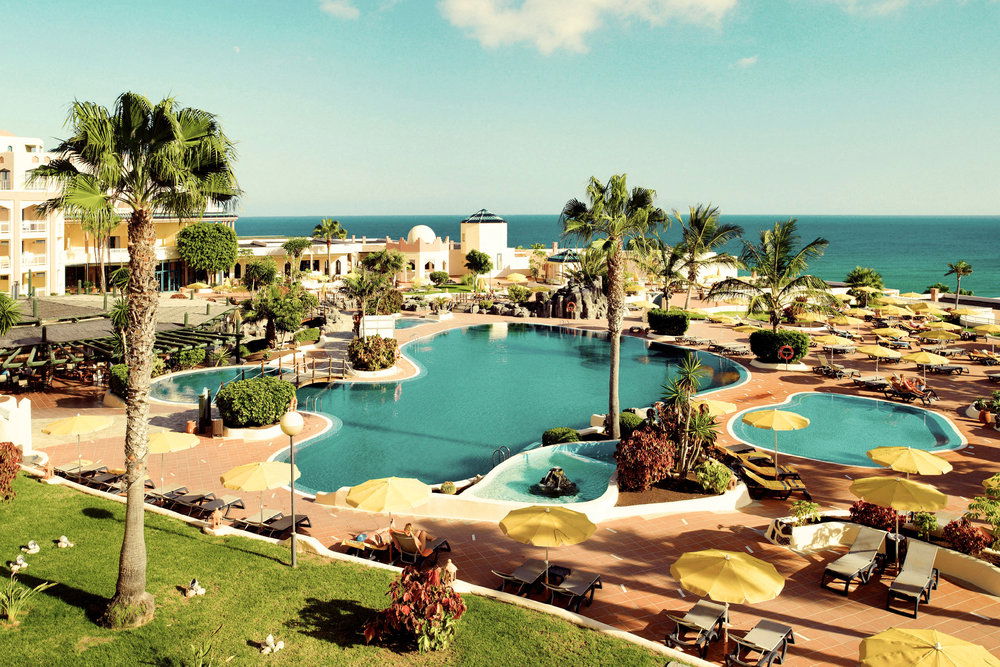 Hotel H10 Playa Esmeralda