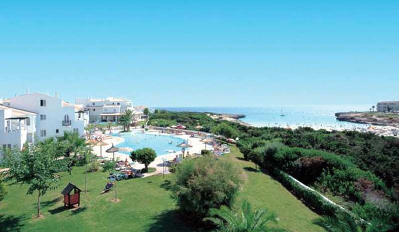 Hotel Grupotel Aldea Cala'n Bosch