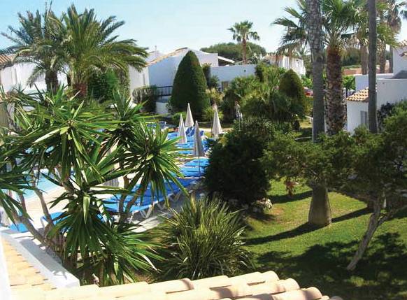 Grupotel Aldea Cala'n Bosch