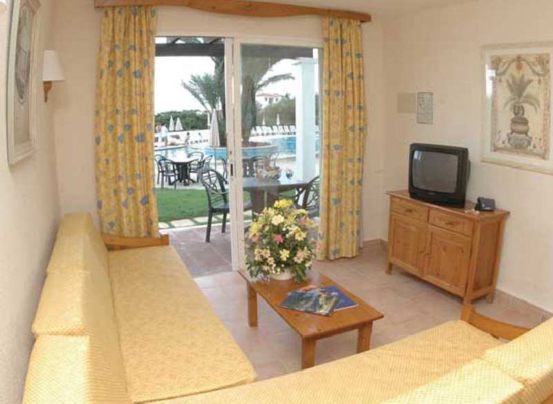 Grupotel Aldea Cala'n Bosch Room Example