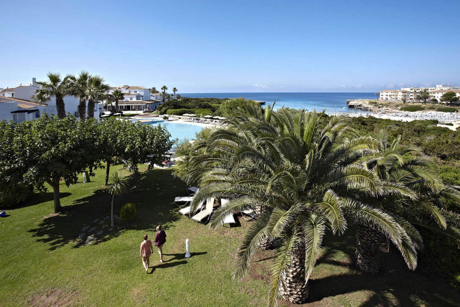 Grupotel Aldea Cala'n Bosch