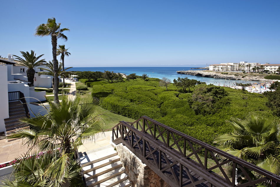 Grupotel Aldea Cala'n Bosch Exterior
