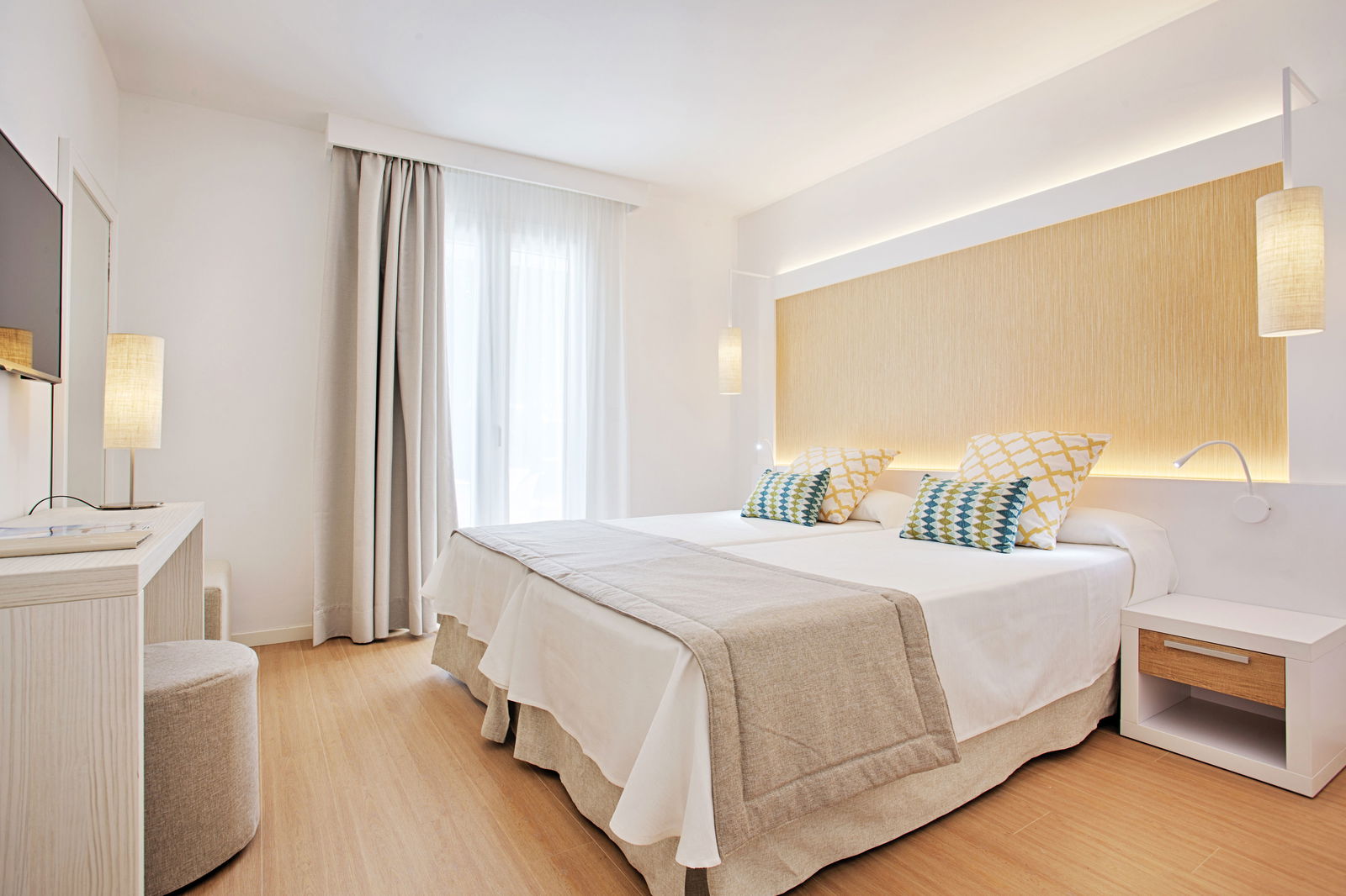 Grupotel Aldea Cala'n Bosch Room Example