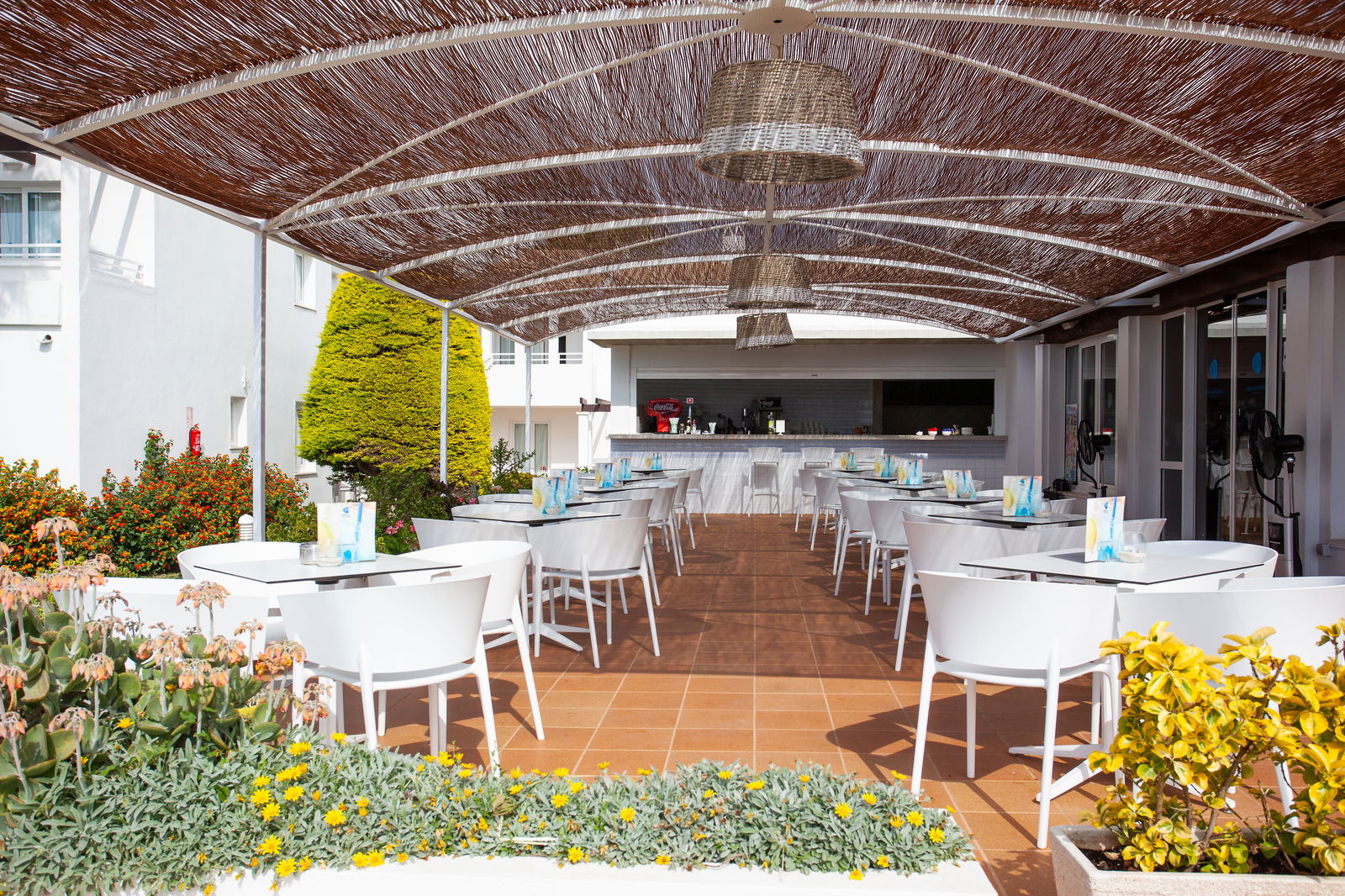 Grupotel Aldea Cala'n Bosch Bar