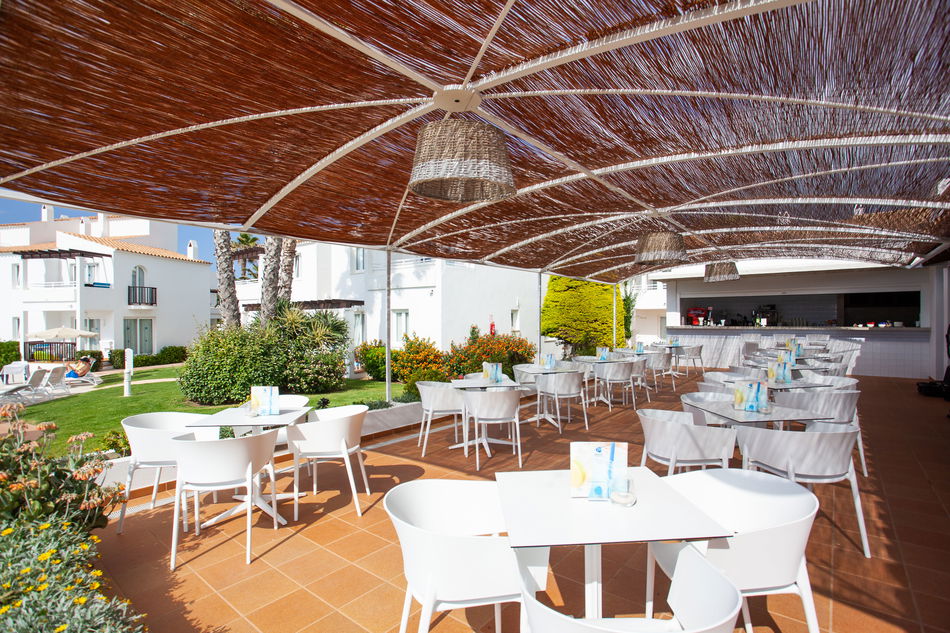 Grupotel Aldea Cala'n Bosch Bar