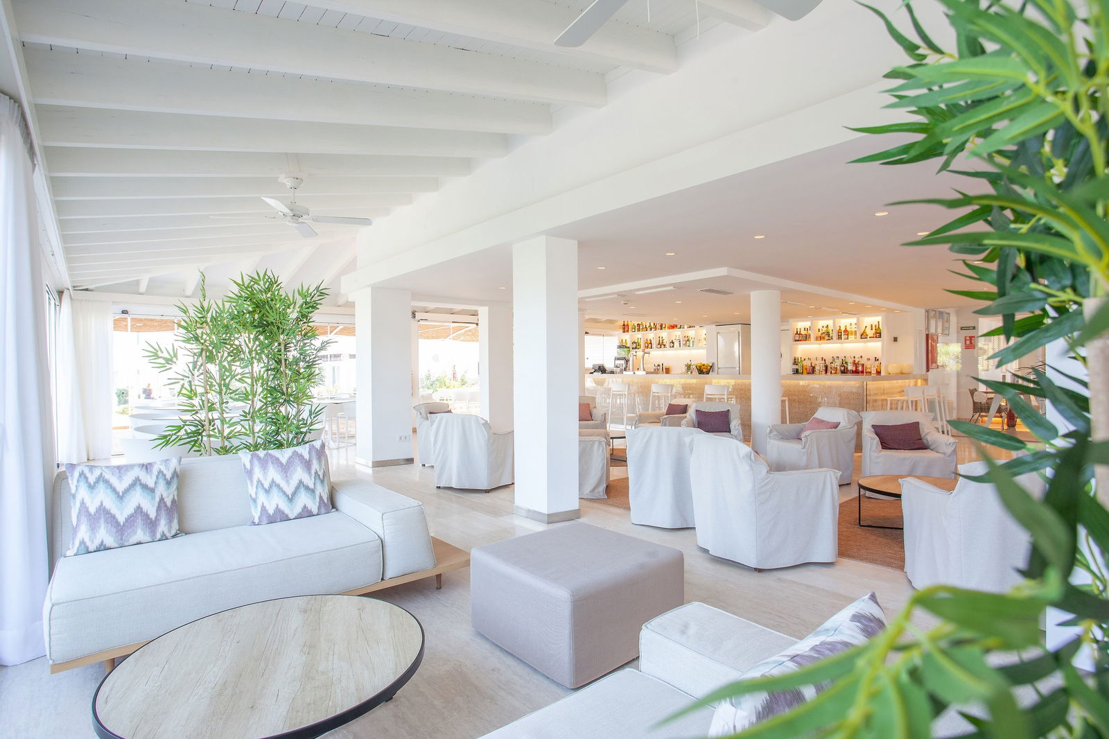 Grupotel Aldea Cala'n Bosch Bar