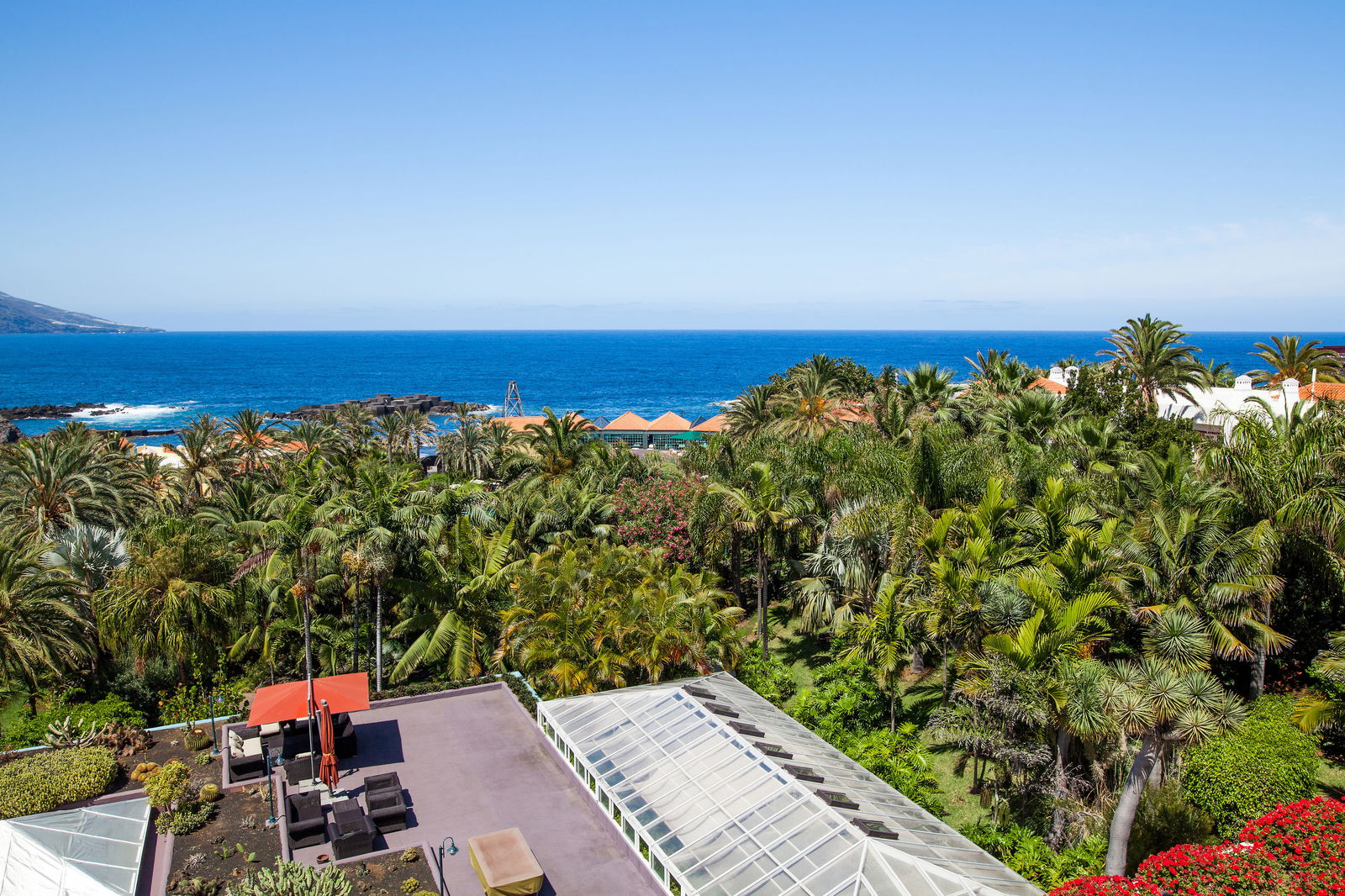 Hotel Hacienda San Jorge