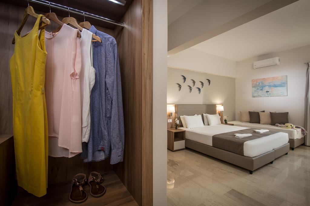 Hotel Marianthi Apartments