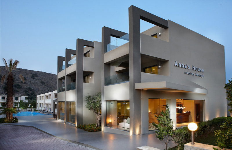 Hotel Annas House