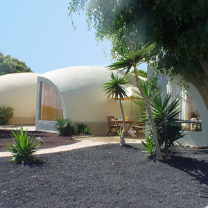 Hotel Livvo Risco Del Gato Suites cazare Costa Calma