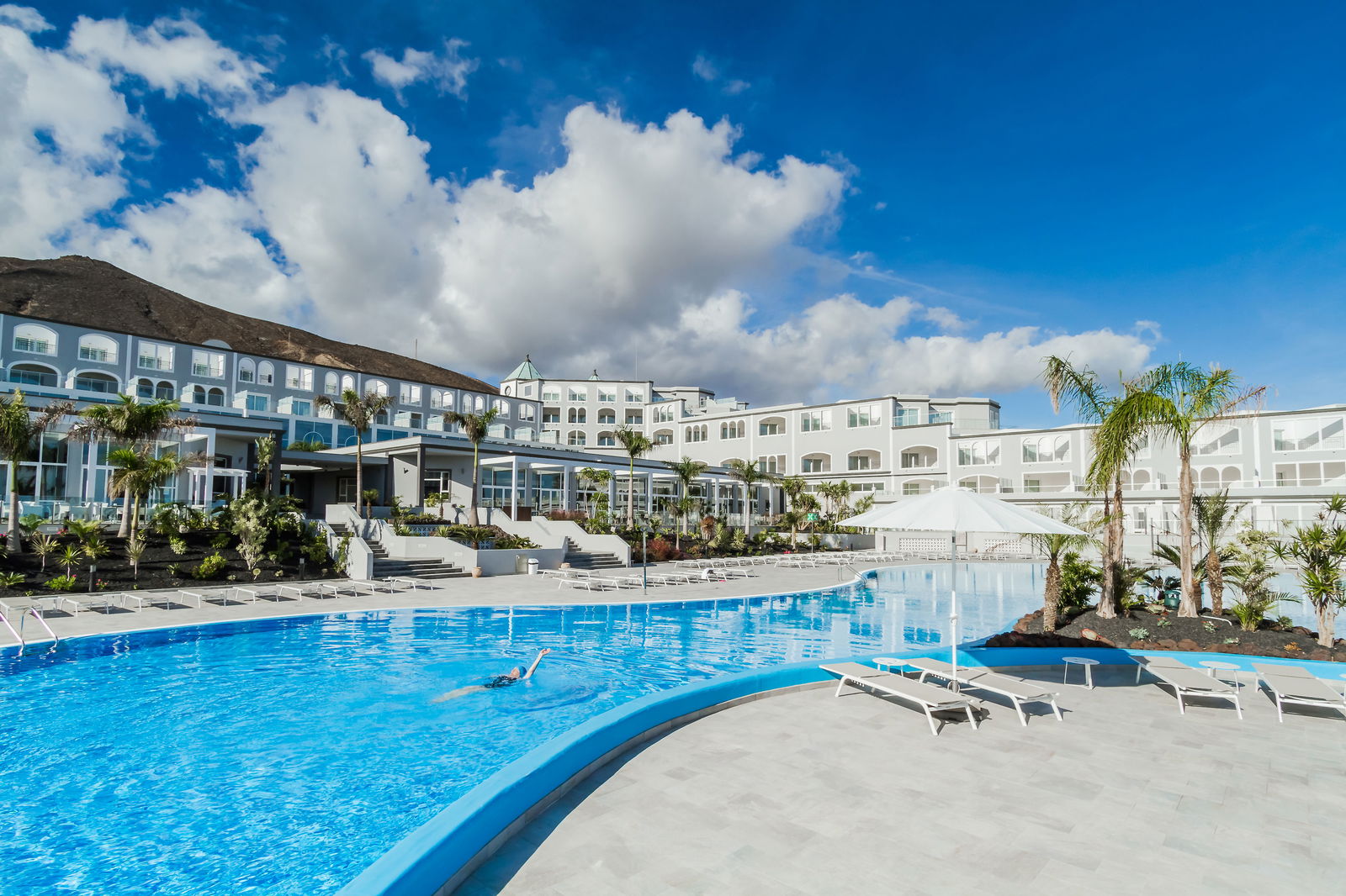 Royal Palm Resort & Spa Outdoor Pool