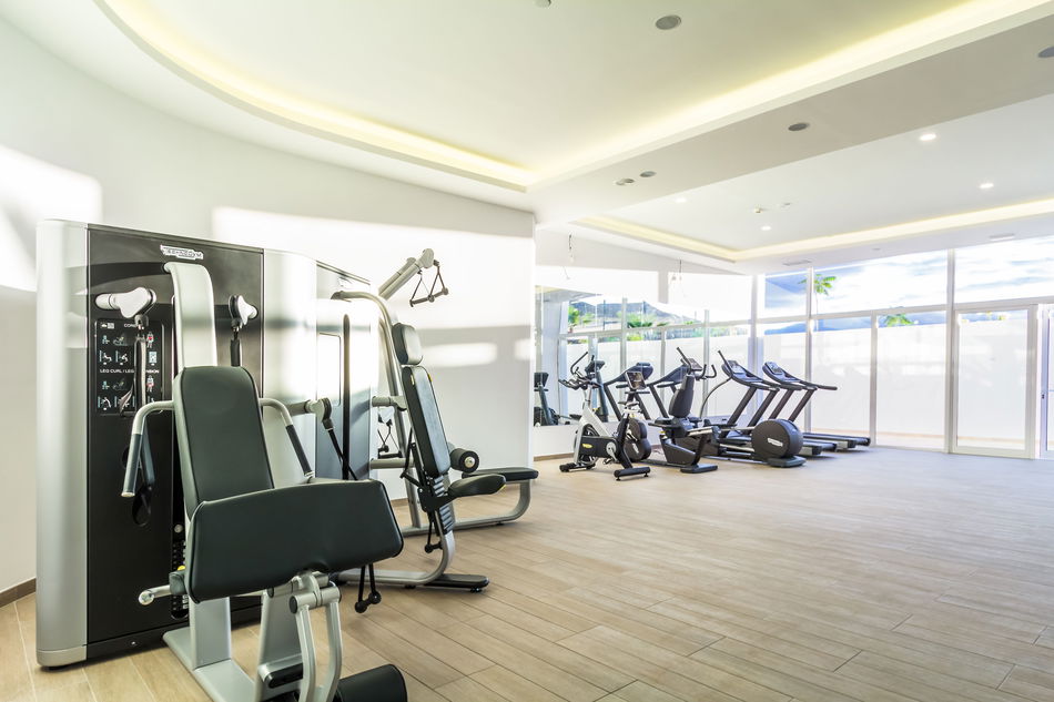 Royal Palm Resort & Spa Sports and leisure