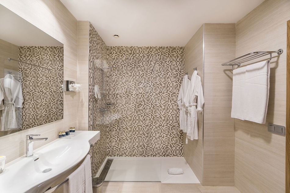Royal Palm Resort & Spa Room Example