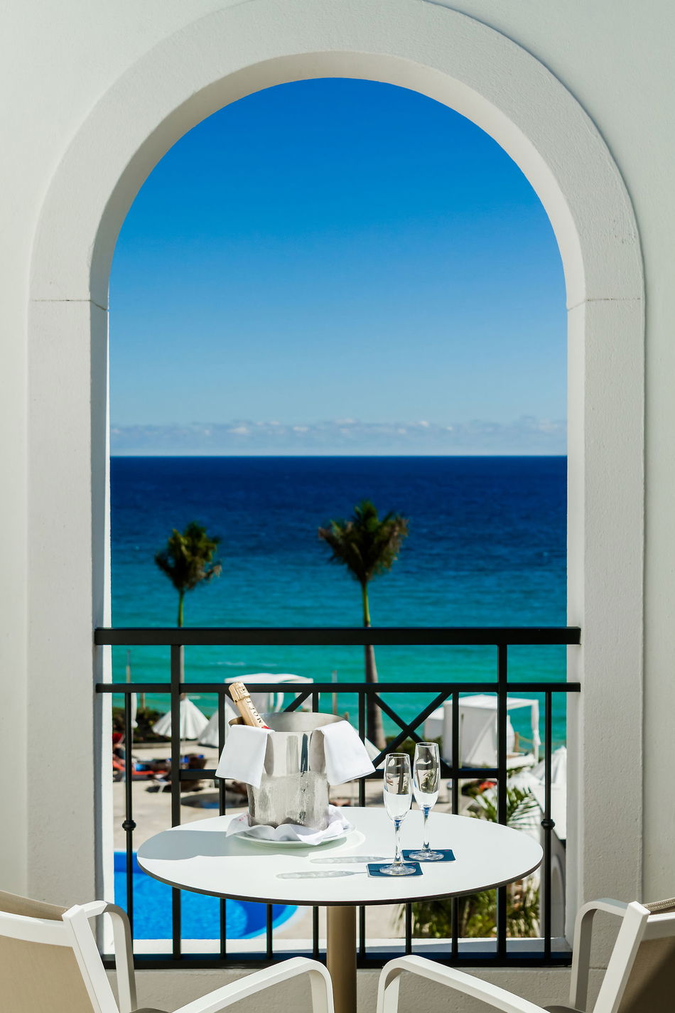 Royal Palm Resort & Spa Room Example