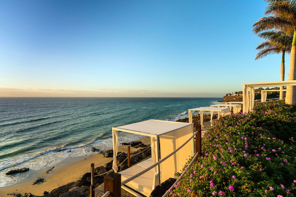 Royal Palm Resort & Spa Beach
