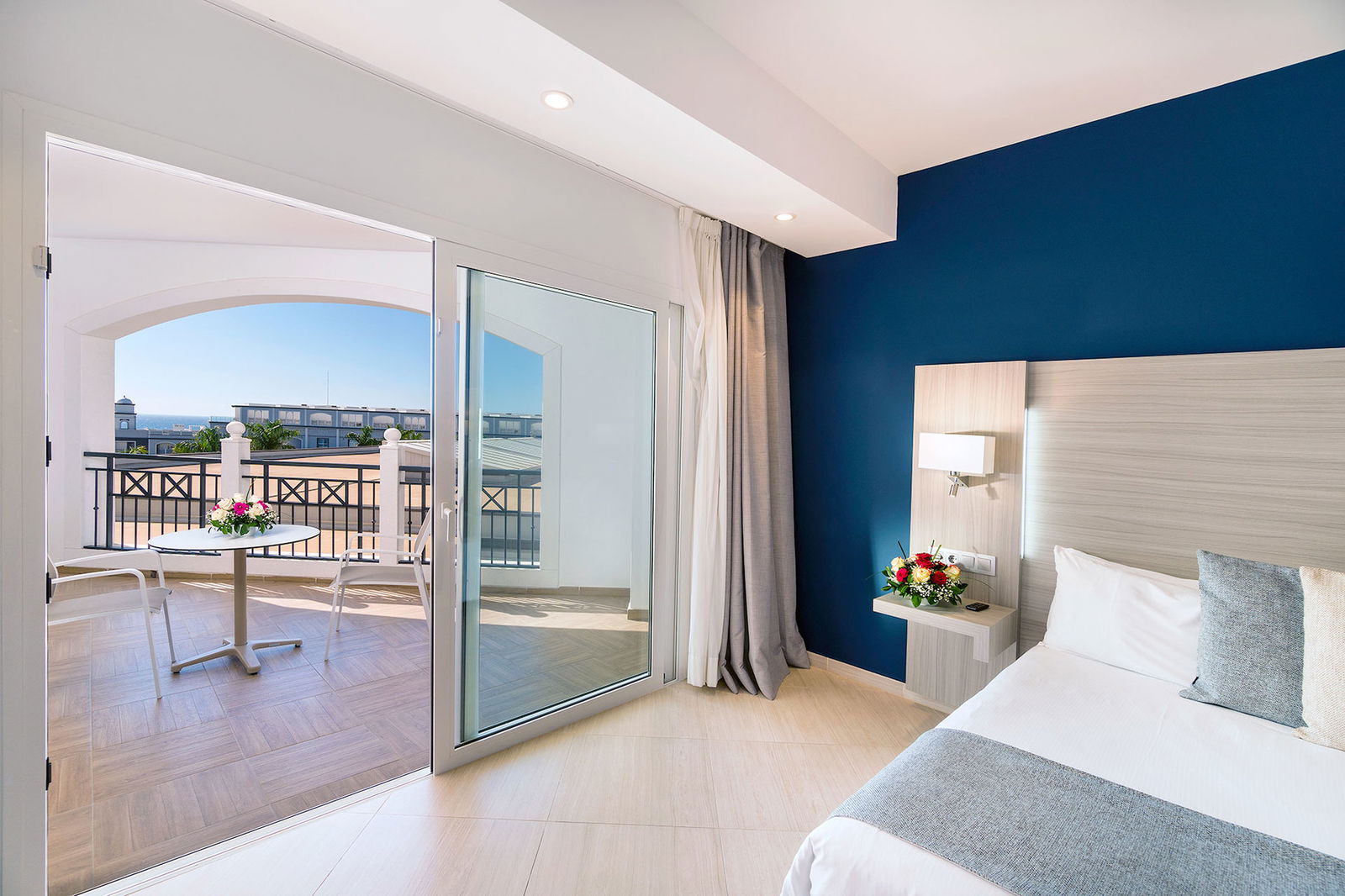 Royal Palm Resort & Spa Room Example