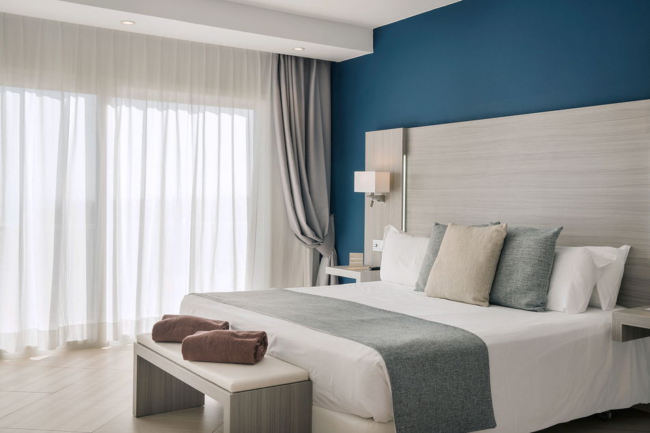 Royal Palm Resort & Spa Room Example