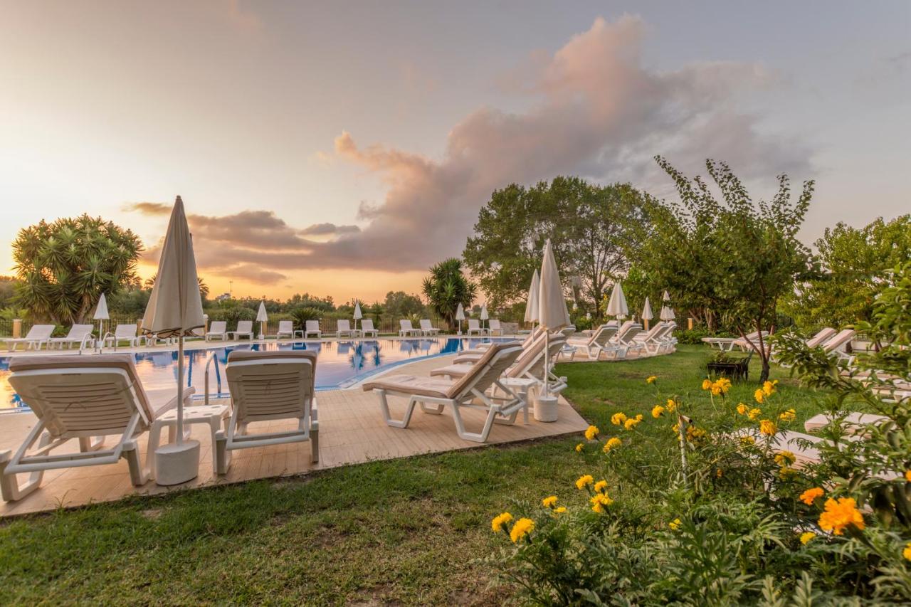 Hotel Erofili
