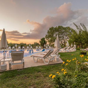 Hotel Erofili cazare Kavos