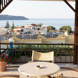 Hotel Mimoza cazare Agia Marina