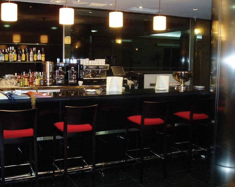 Hotel Clement Barajas