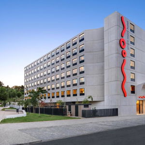 Sejur Moov Hotel Lisboa Oriente vacanta Lisabona