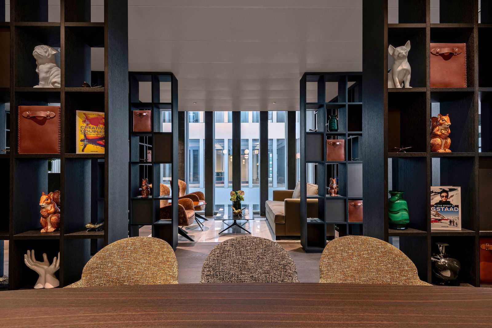 Hotel Hyatt Regency Zurich Airport The Circle