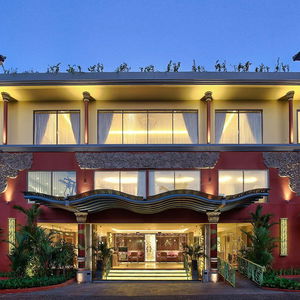 Sejur Sens Hotel & Spa + Conference Ubud vacanta Ubud