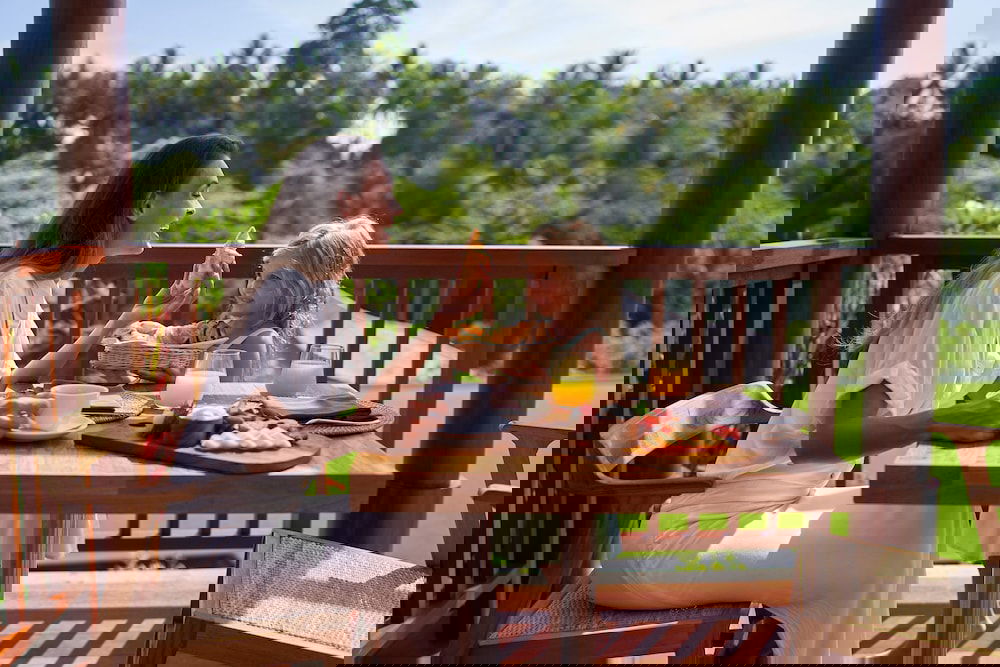Hotel The Westin Resort & Spa Ubud, Bali