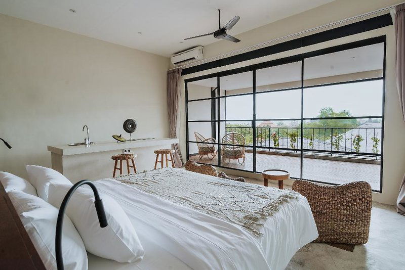 Hotel Zin Canggu