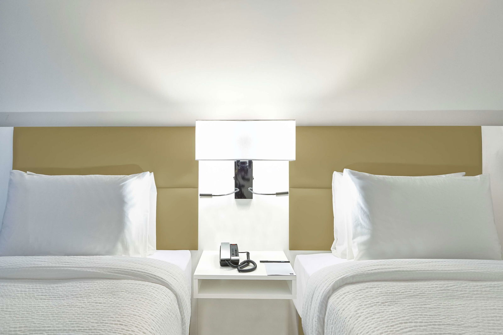 Radisson Barra Rio de Janeiro Room Example