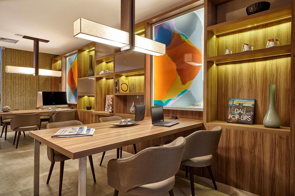 Radisson Barra Rio de Janeiro Bar