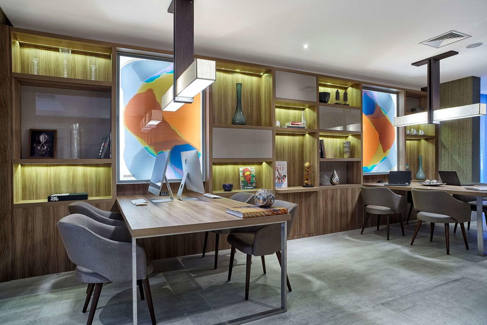 Radisson Barra Rio de Janeiro Bar