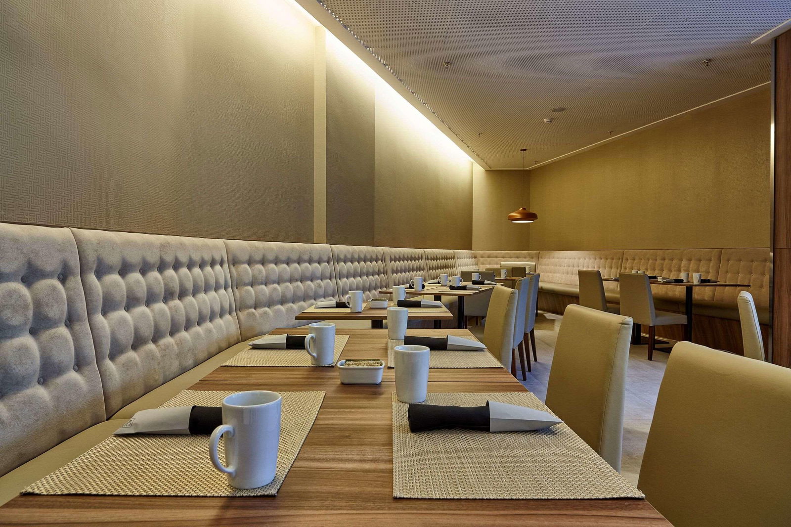 Radisson Barra Rio de Janeiro Conference Room