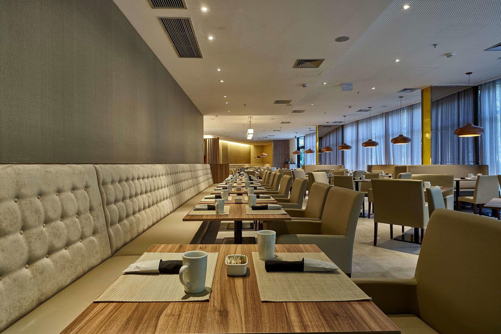 Radisson Barra Rio de Janeiro Conference Room
