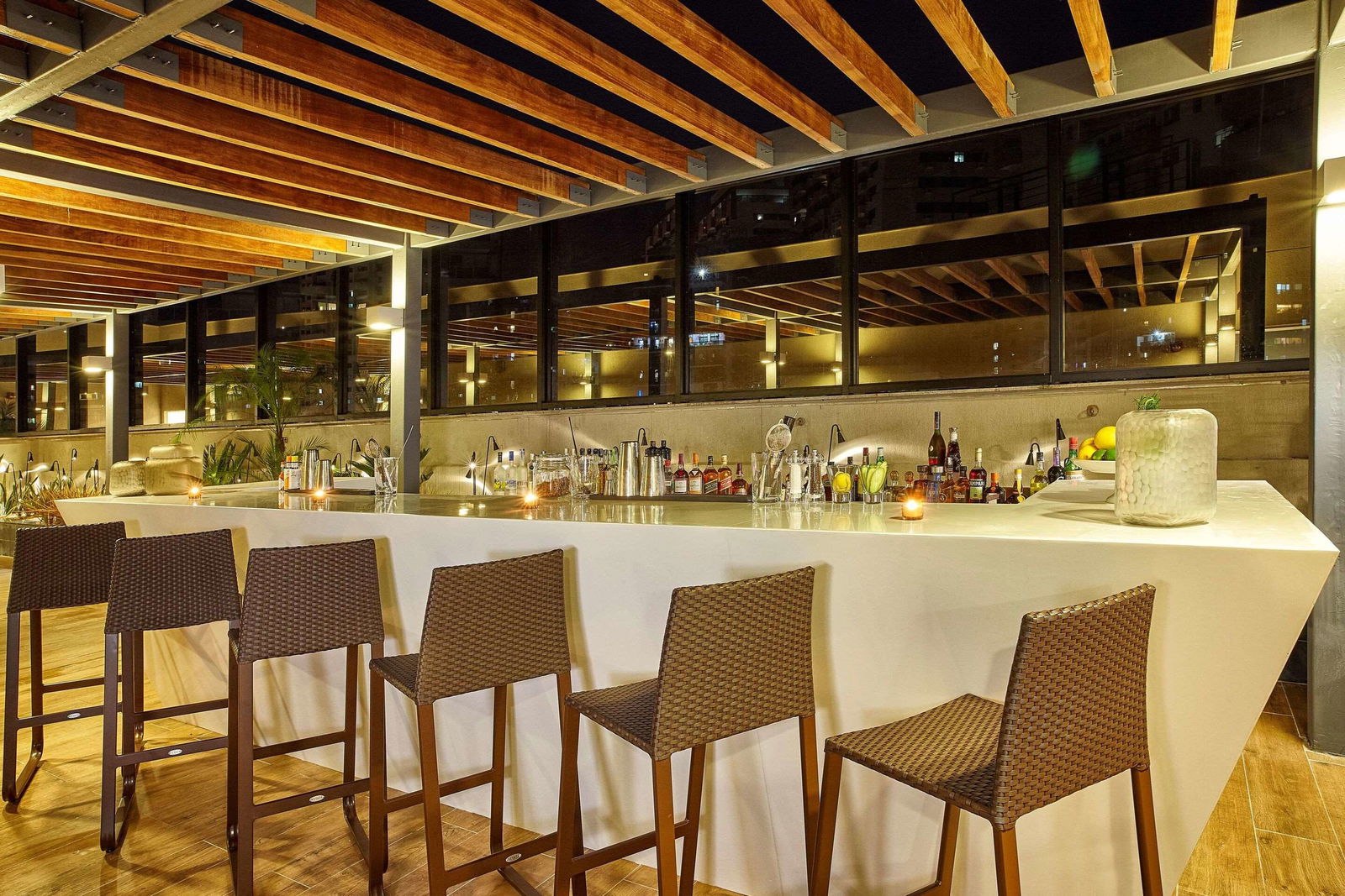 Radisson Barra Rio de Janeiro Bar