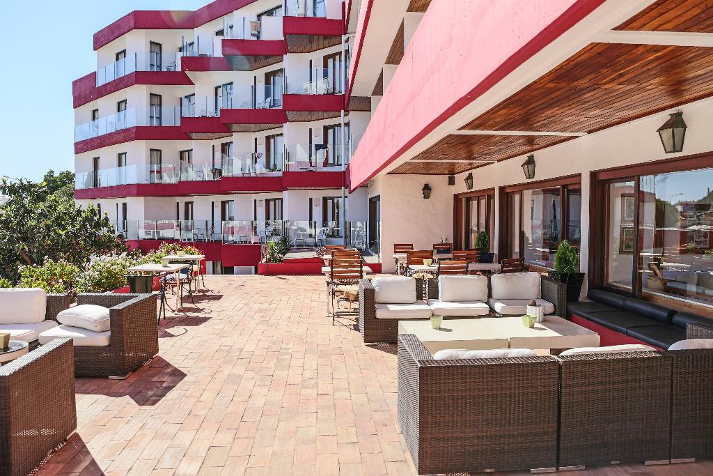 Hotel Aldeia