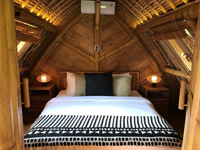 Hotel Samanvaya Luxury Resort & Spa