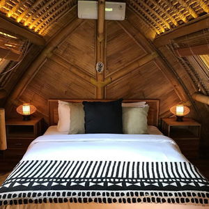 Hotel Samanvaya Luxury Resort & Spa cazare Sidemen