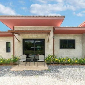 Sejur Malinee Resort vacanta Cherngtalay